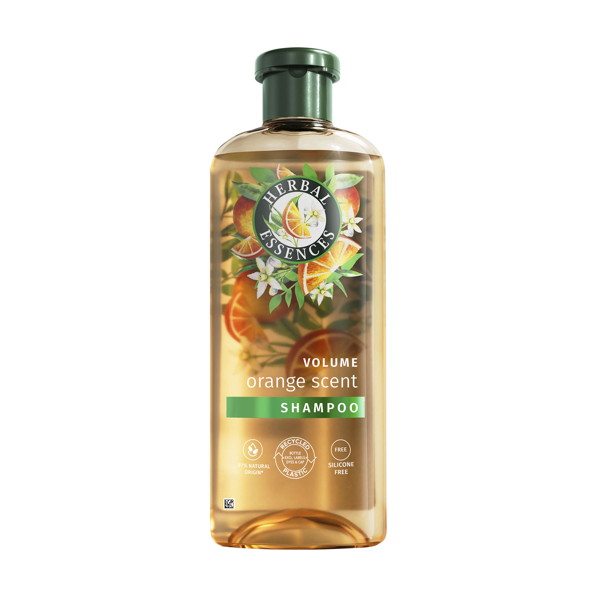 Шампунь Herbal Essences Цитрус, для об'єму волосся, 350 мл